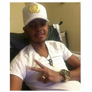 Meet your Posher, Arielcitoh